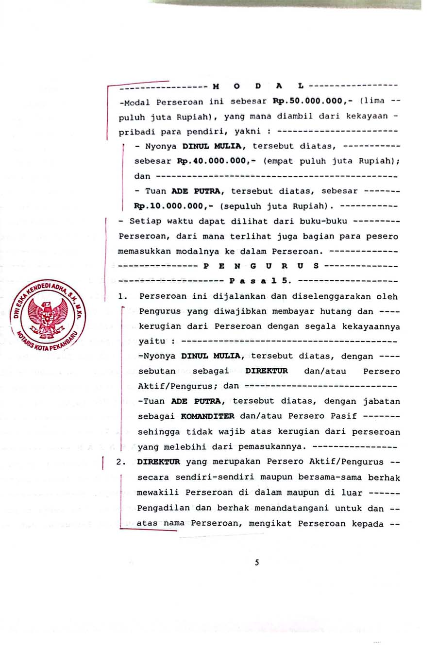 08.CV.PENERBIT SATU INDONESIA