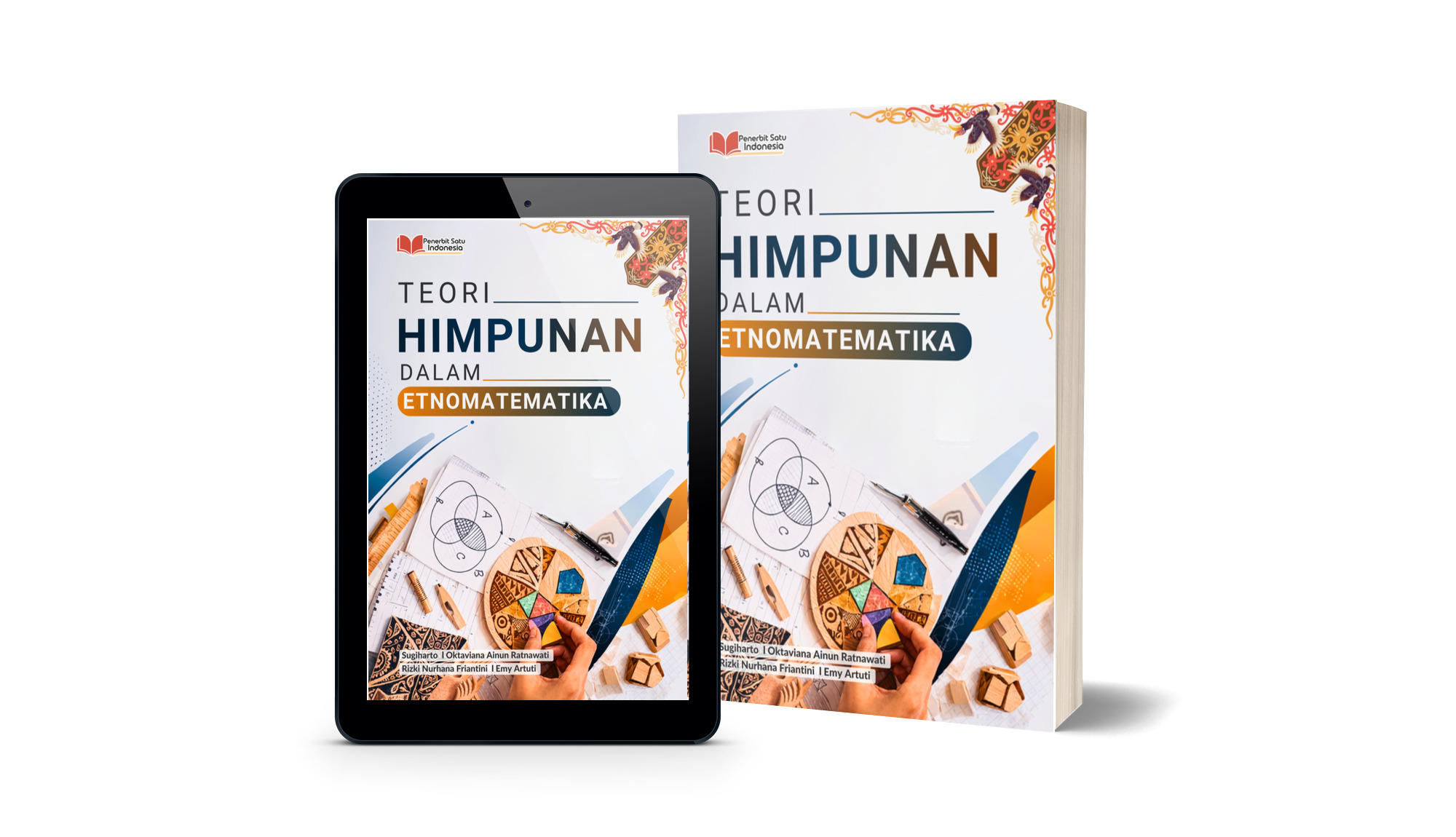 TEORI HIMPUNAN DALAM ETNOMATEMATIKA