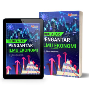 BUKU AJAR PENGANTAR ILMU EKONOMI