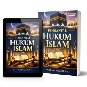 PENGANTAR HUKUM ISLAM