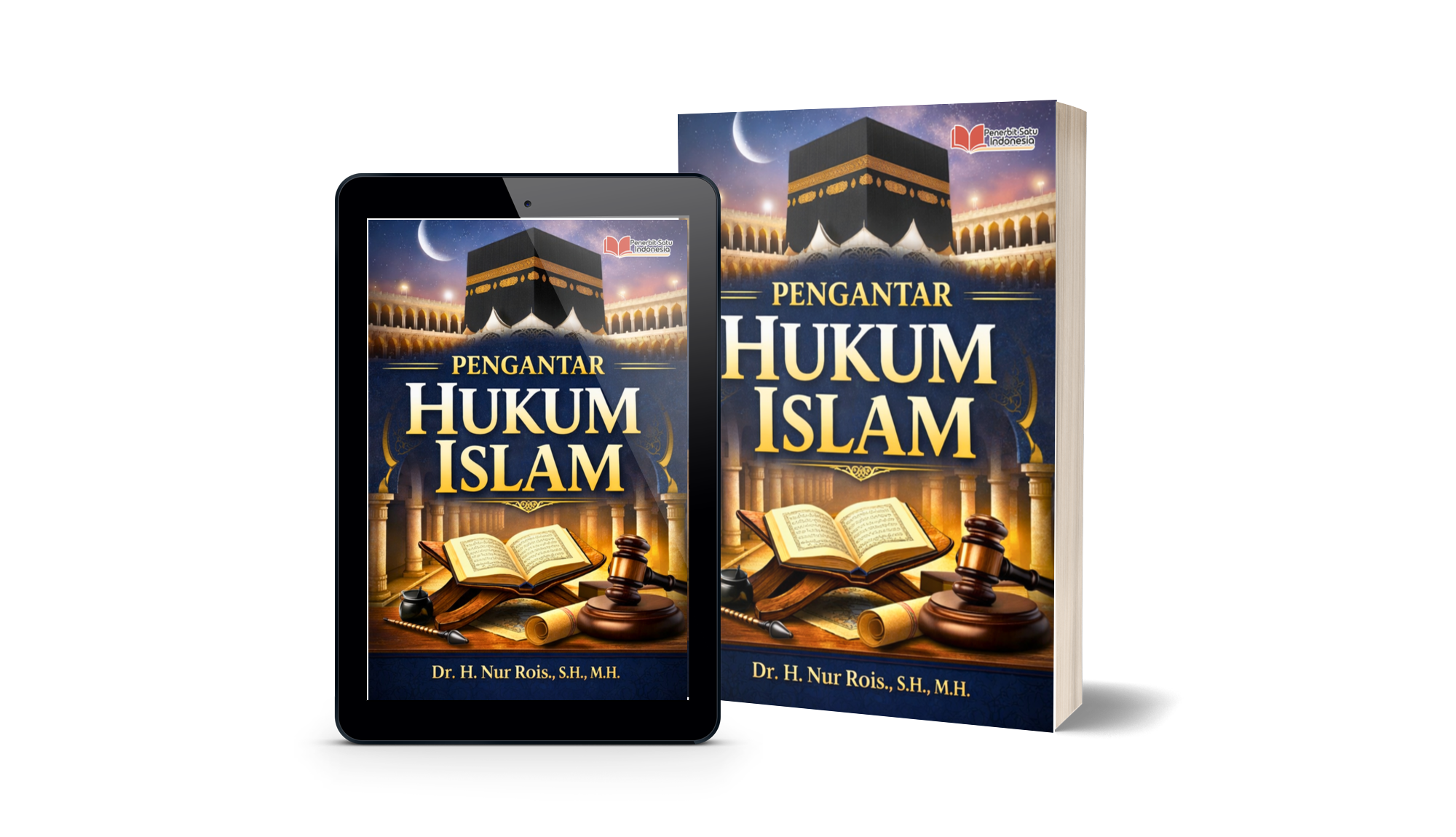 PENGANTAR HUKUM ISLAM