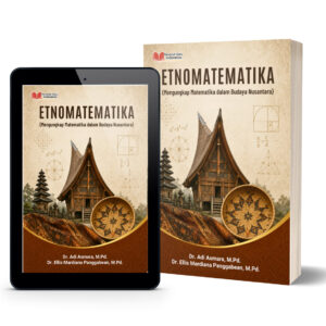 Etnomatematika (Mengungkap Matematika dalam Budaya Nusantara)