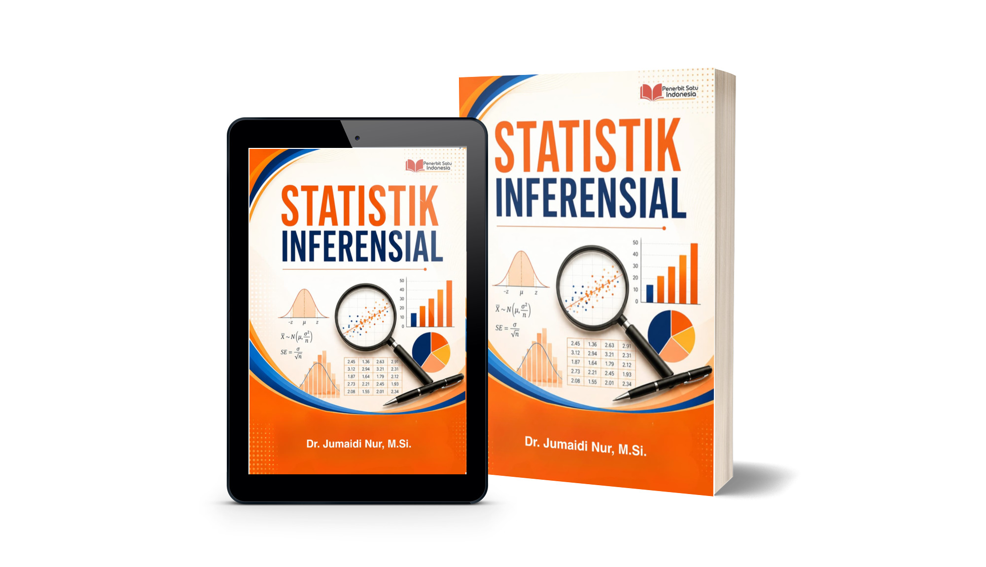 STATISTIK INFERENSIAL
