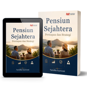 Pensiun Sejahtera: Persiapan dan Strategi
