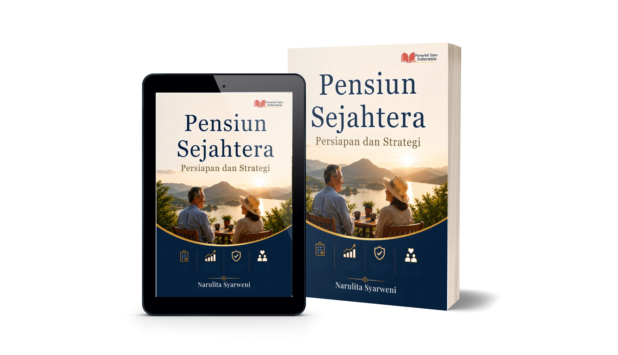 Pensiun Sejahtera: Persiapan dan Strategi