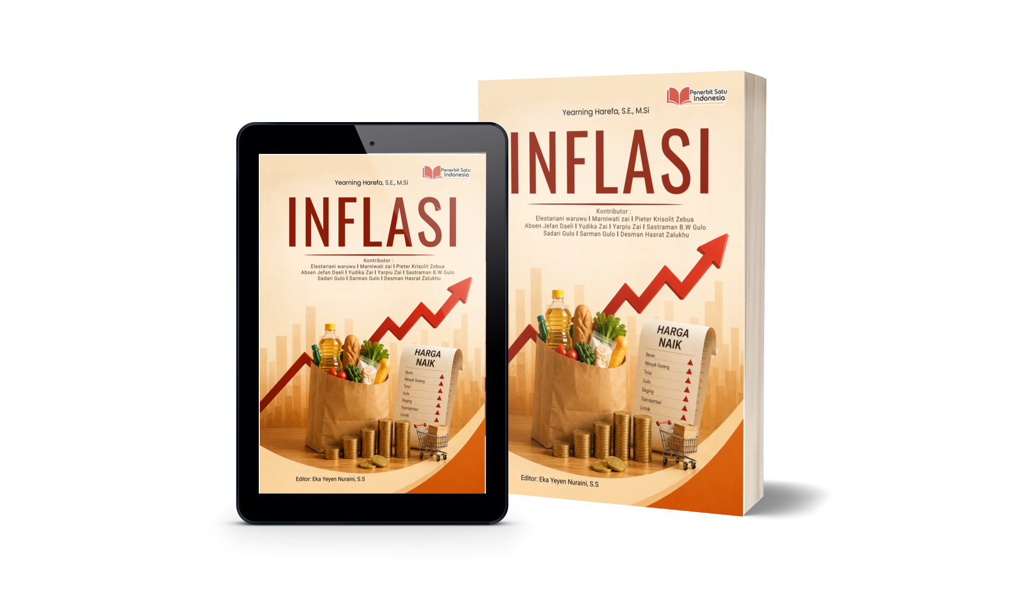 INFLASI