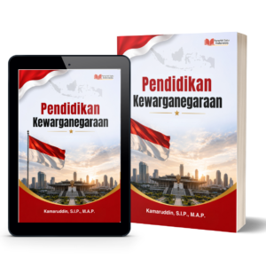 PENDIDIKAN KEWARGANEGARAAN