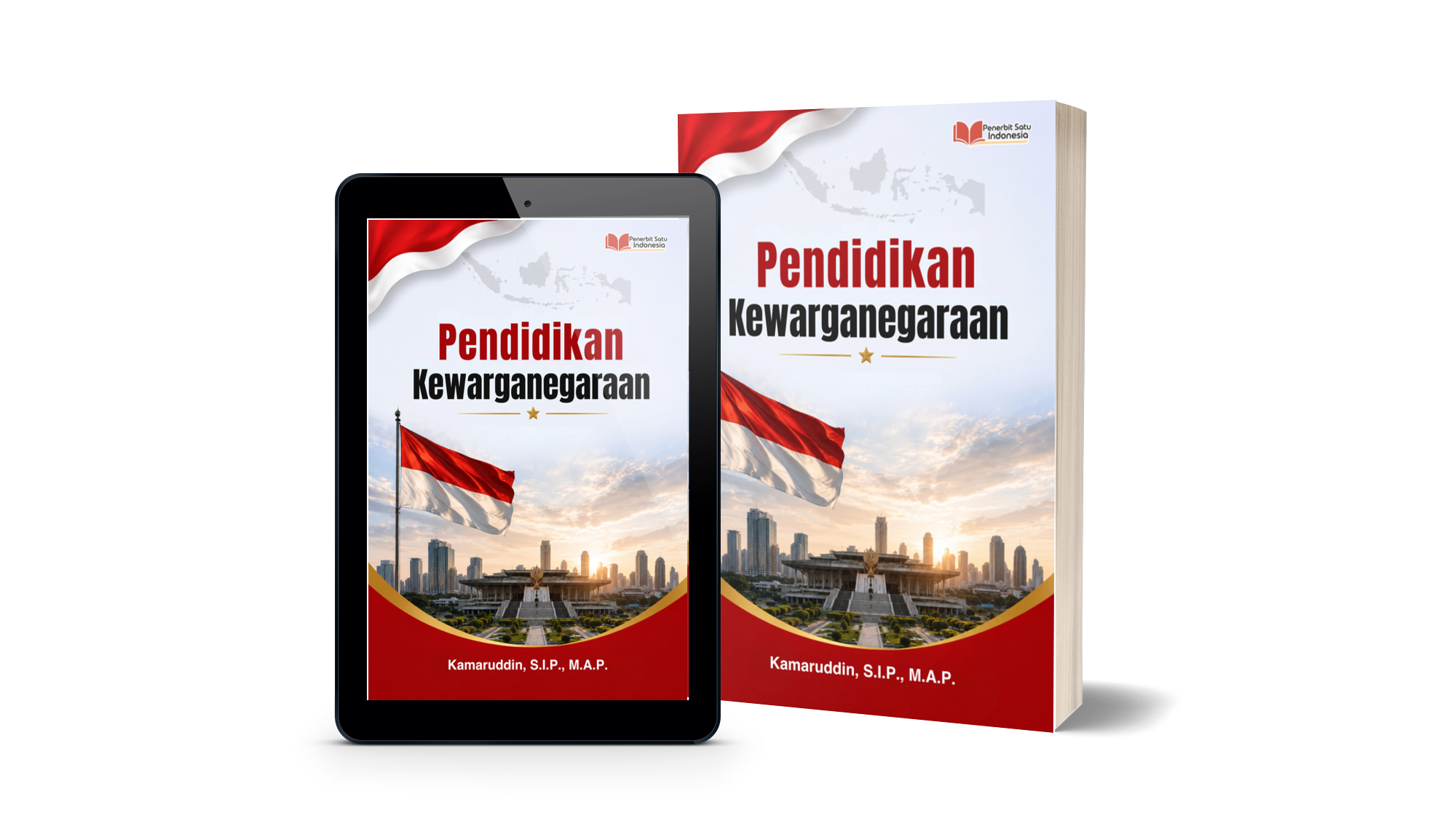 PENDIDIKAN KEWARGANEGARAAN