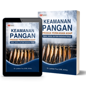 KEAMANAN PANGAN PRODUK  PERIKANAN ASAP  (Higiene, Sanitasi, dan Risiko  Kontaminasi Biologis)