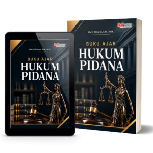 BUKU AJAR HUKUM PIDANA