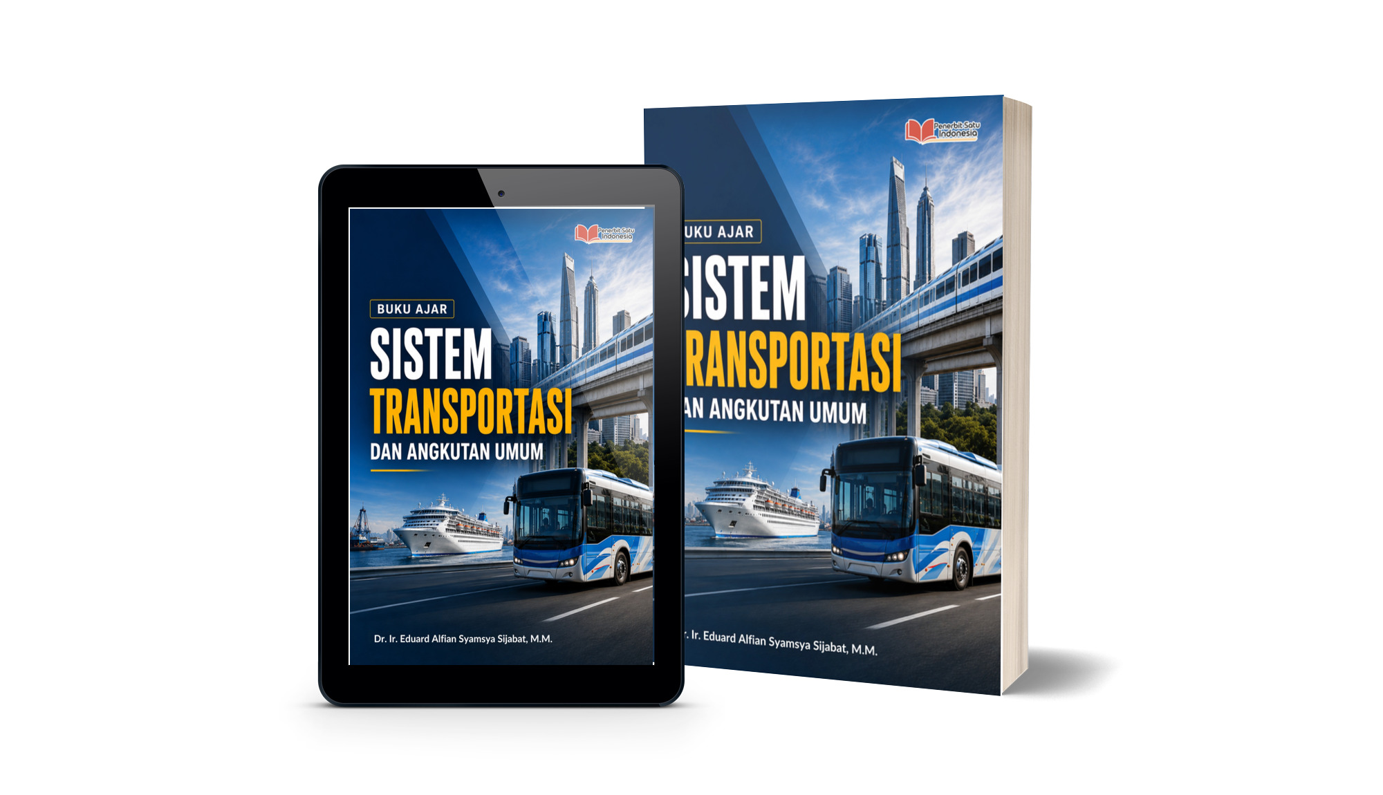 Sistem Transportasi dan Angkutan Umum