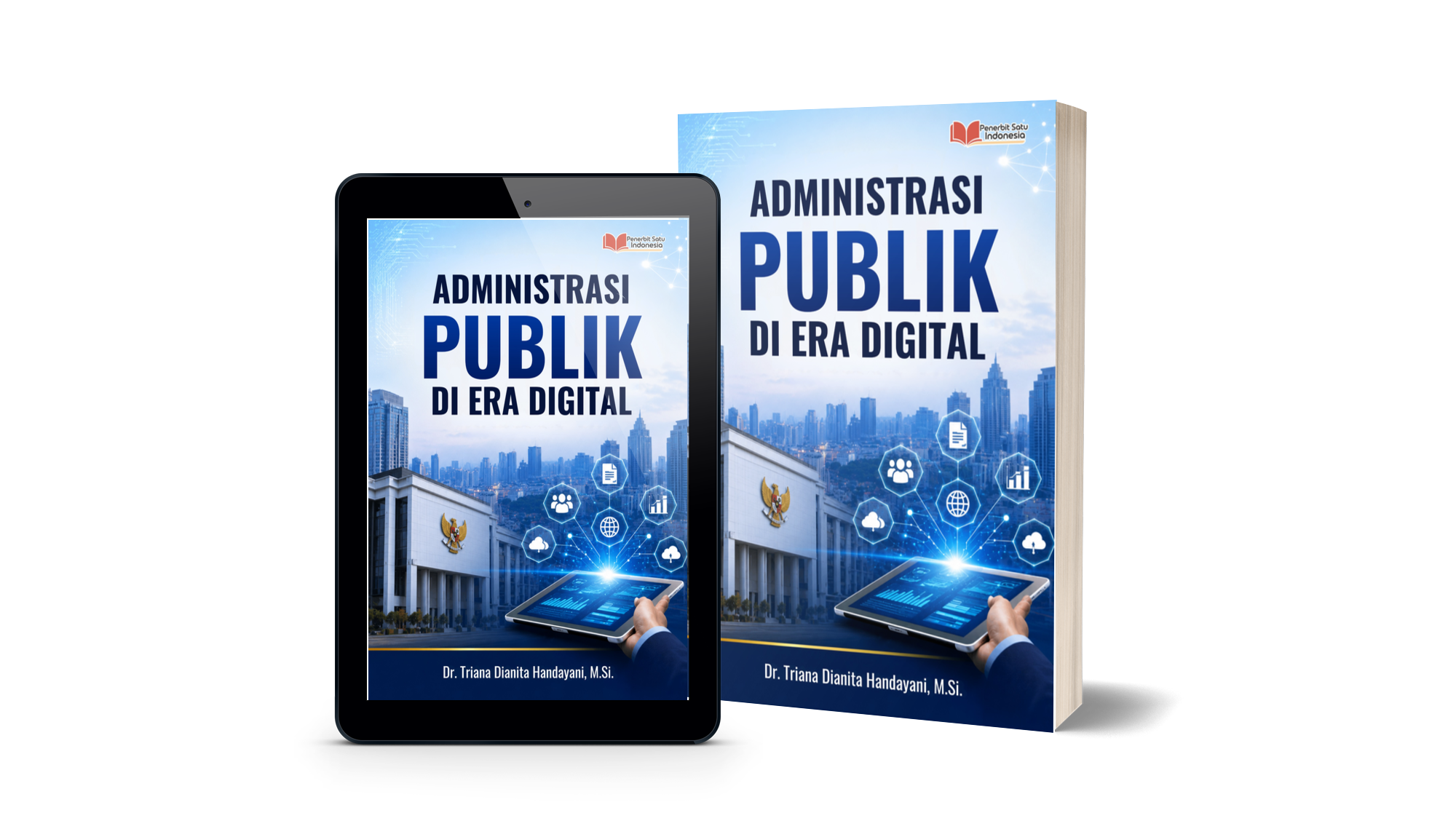 ADMINISTRASI PUBLIK DI ERA DIGITAL