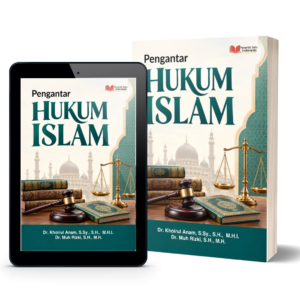 PENGANTAR HUKUM ISLAM