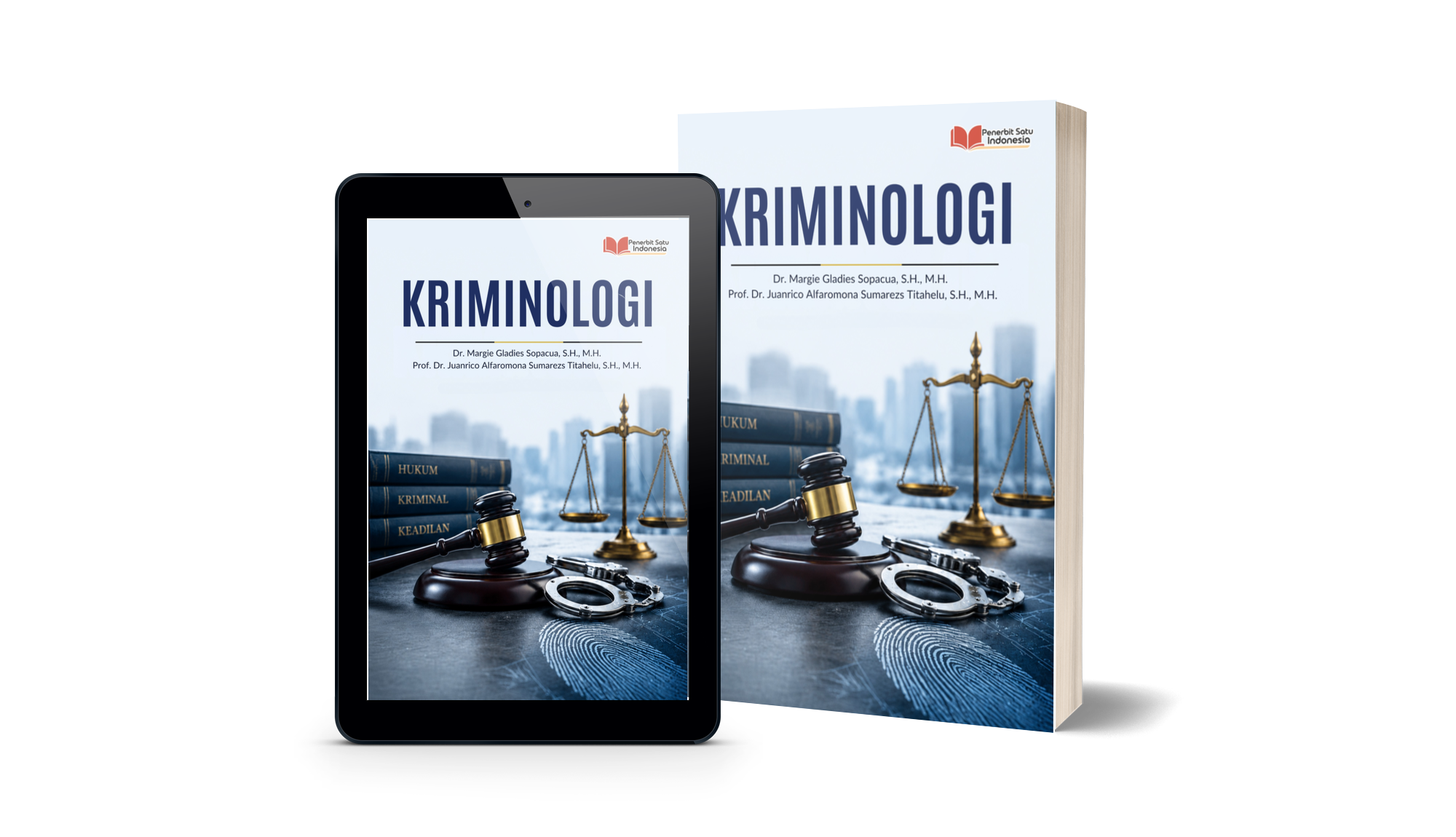 Kriminologi