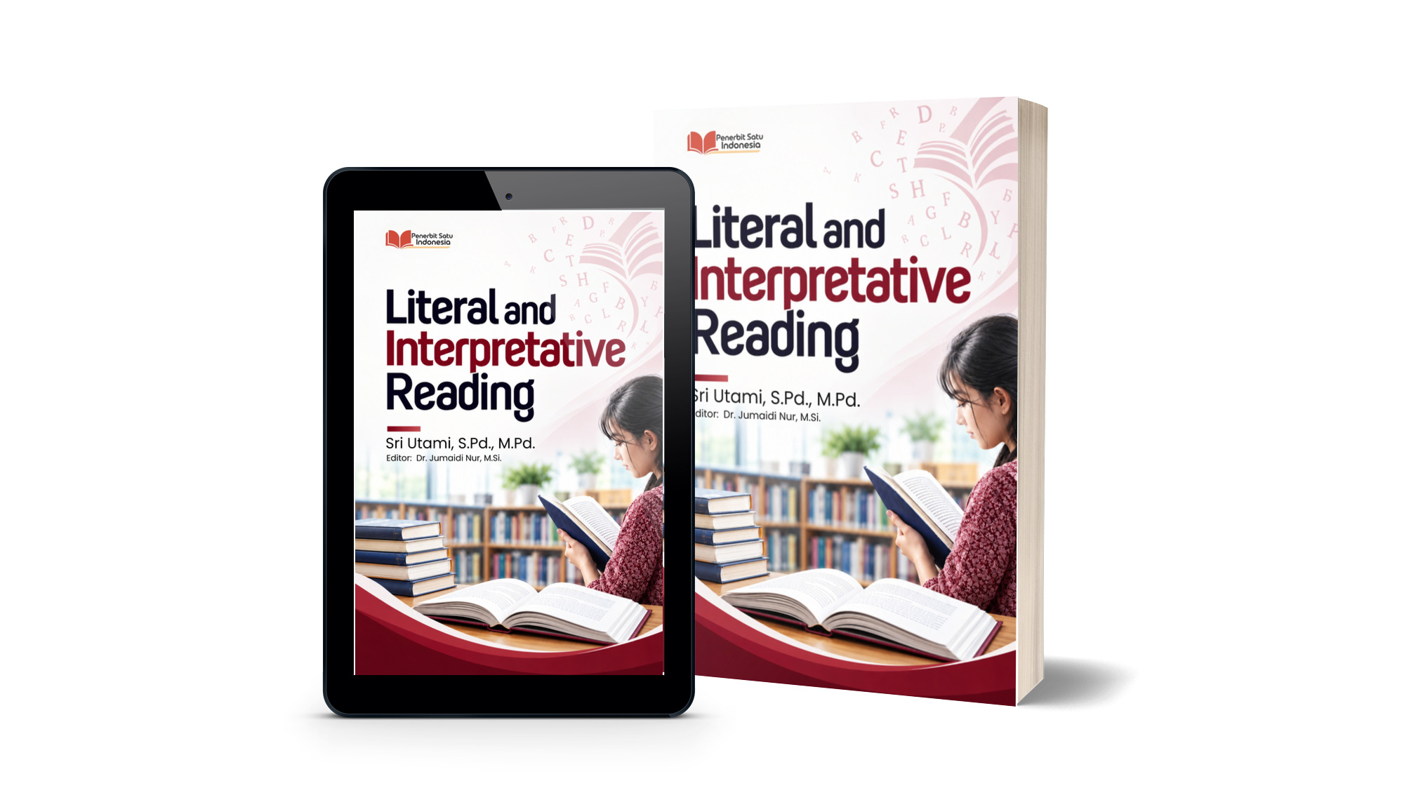 Literal and Interpretative Reading