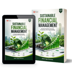 Sustainable Financial Management: Strategi Pengelolaan Keuangan Berkelanjutan di Era Digital dan ESG Jilid 3